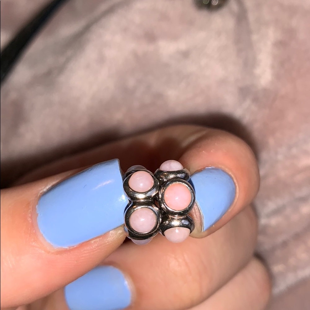 PANDORA CHARMS